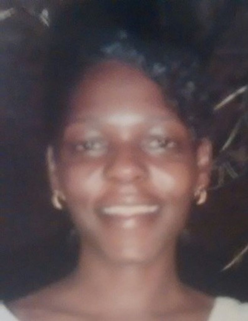 Naomi (Johnson)  Brown