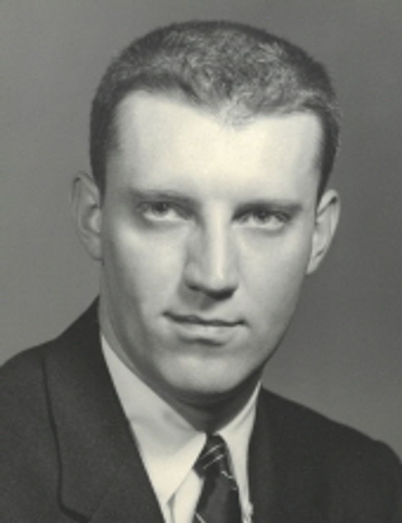 John Edgar Peifer, D. Ed.