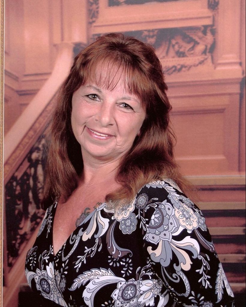 Cynthia Ann DeLuca