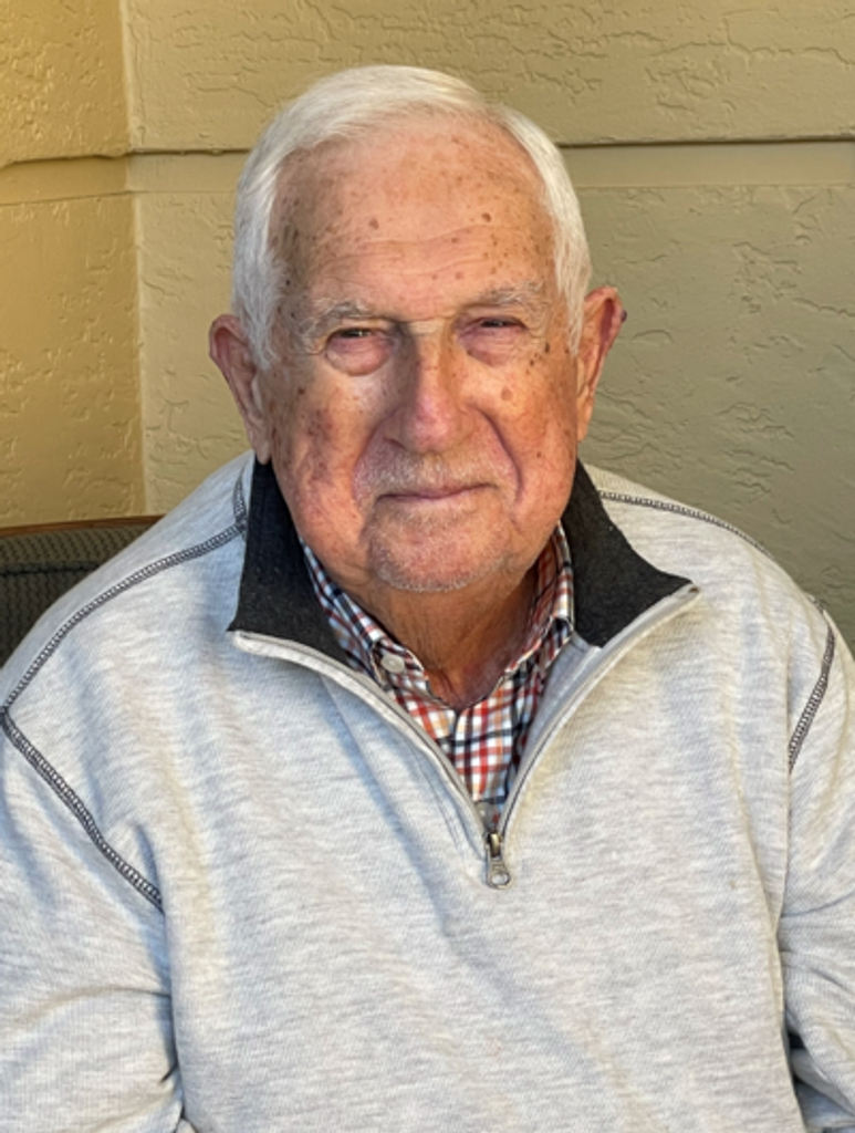 Harold M. Goodcuff Profile Photo