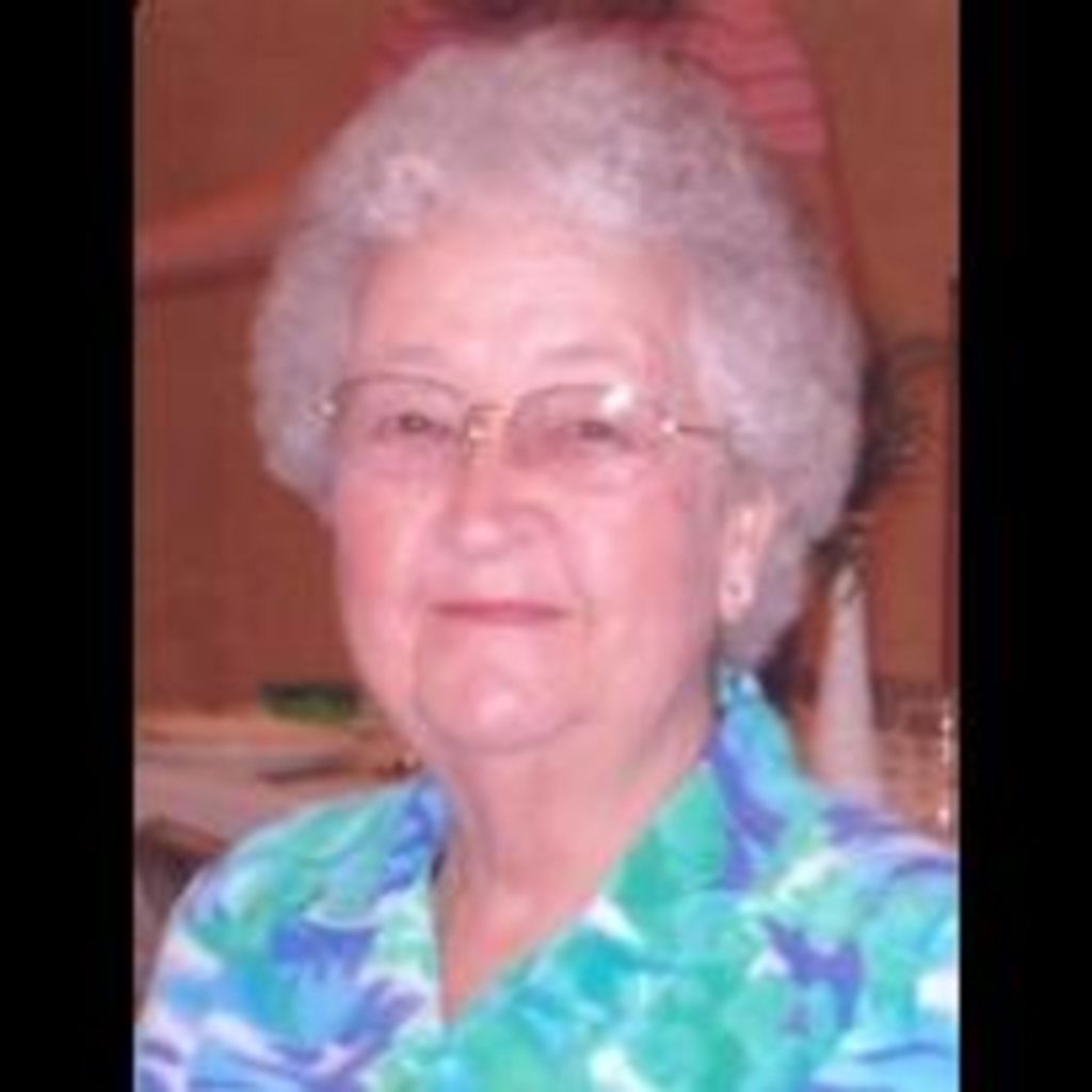 Eunice O. Schumm