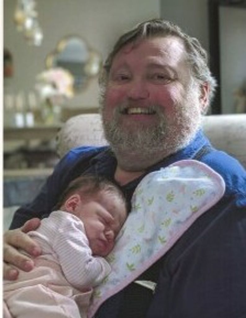 Mike Atchison Profile Photo