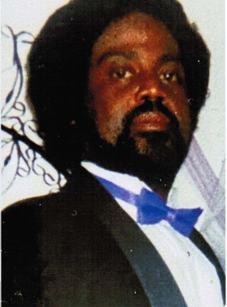 Clourid Williams, Jr. Profile Photo