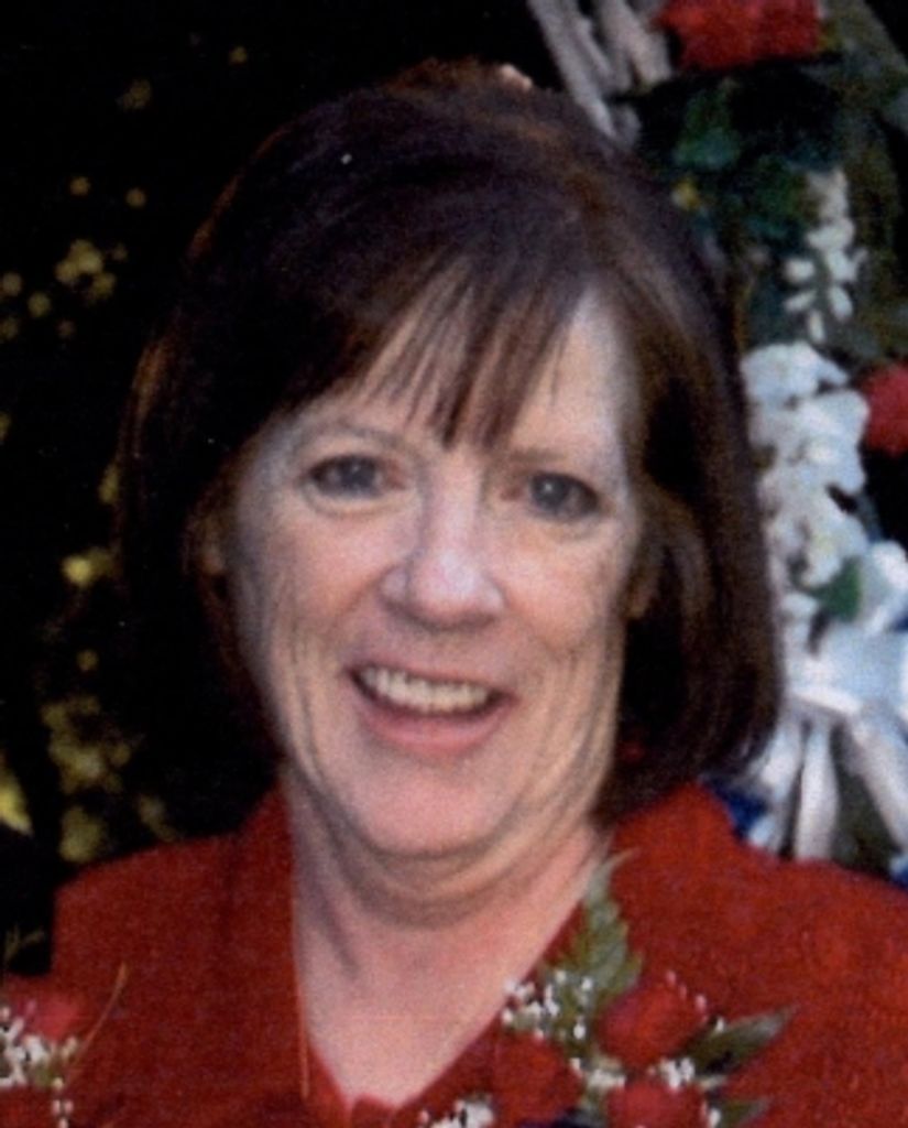 Joan Memmott Simpson