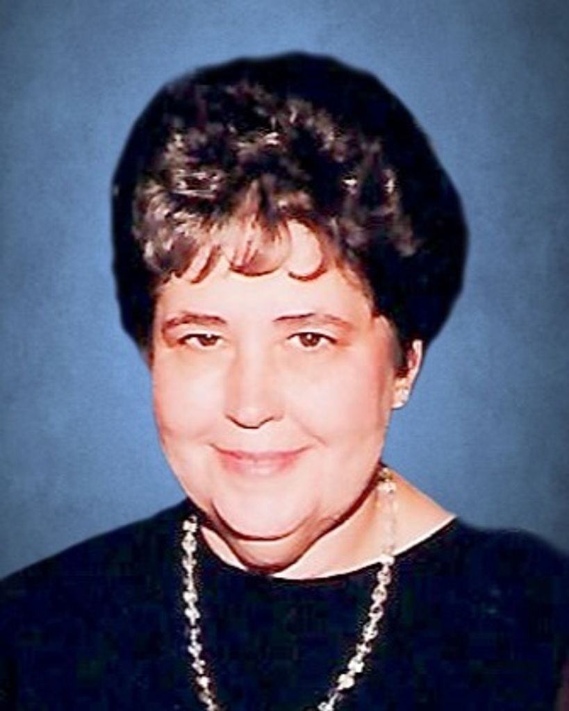 Angela M. "Angie" Druckrey