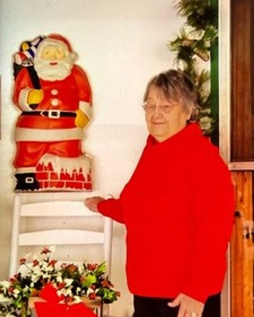 Edna Marie Hamilton Profile Photo