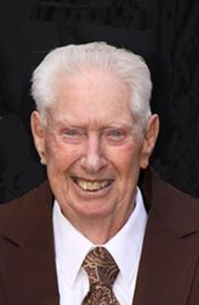Robert Gerald Terry