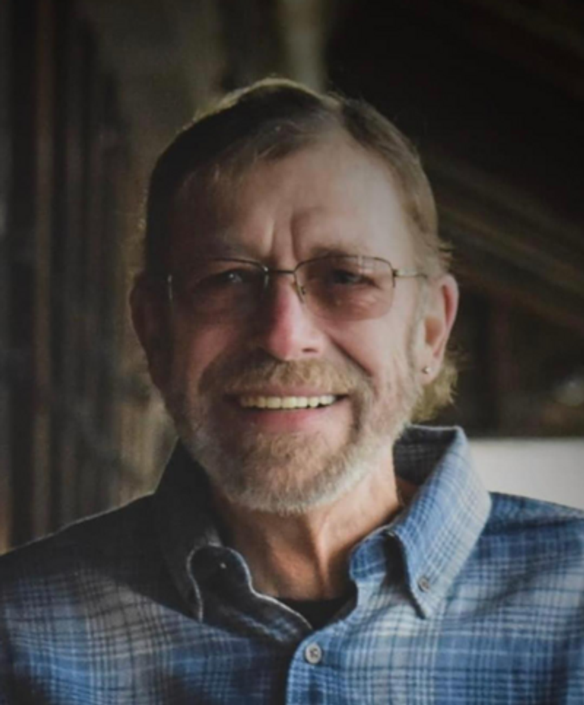 William "Bill" Warden Profile Photo