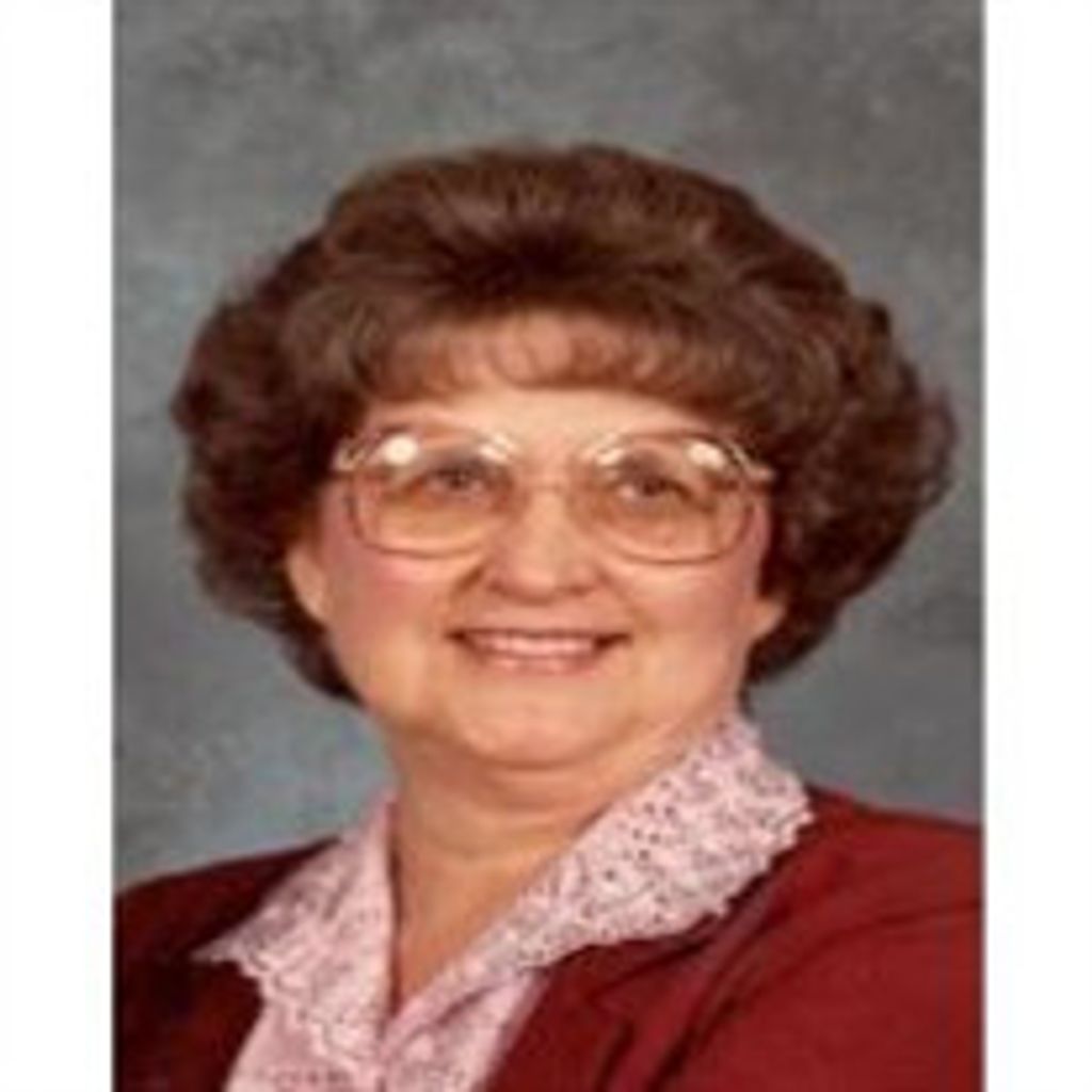 Sara Maughan Obray