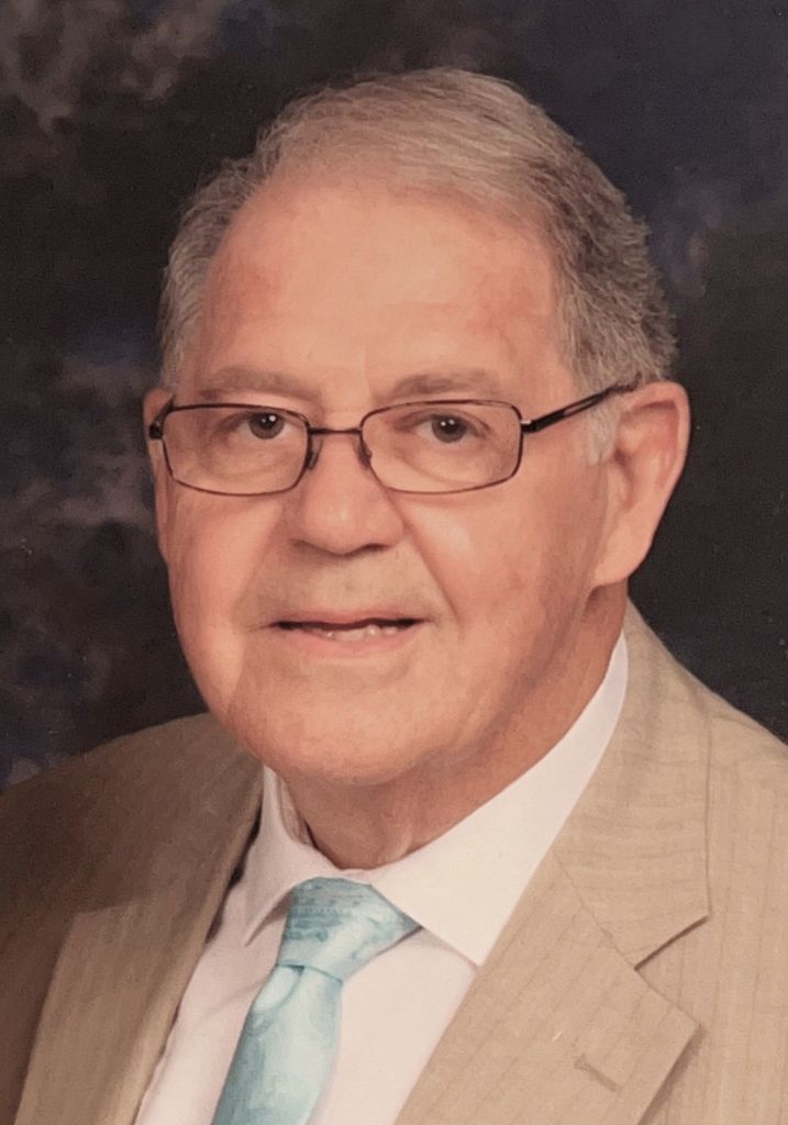 Charles Paul Hanna