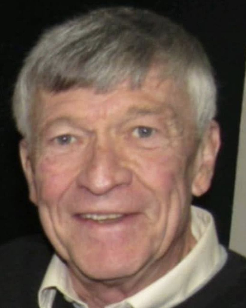 David H. Stewart Profile Photo