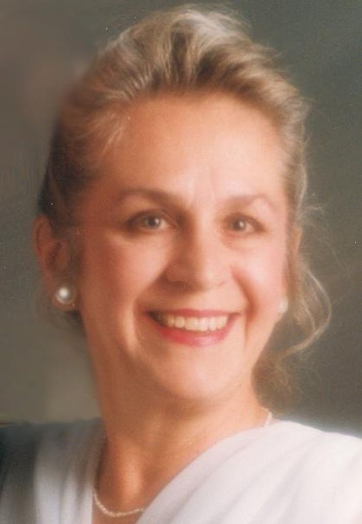 Mary  Lu Schwab Profile Photo