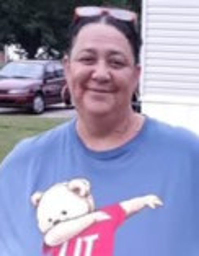 Melissa Oxendine Profile Photo