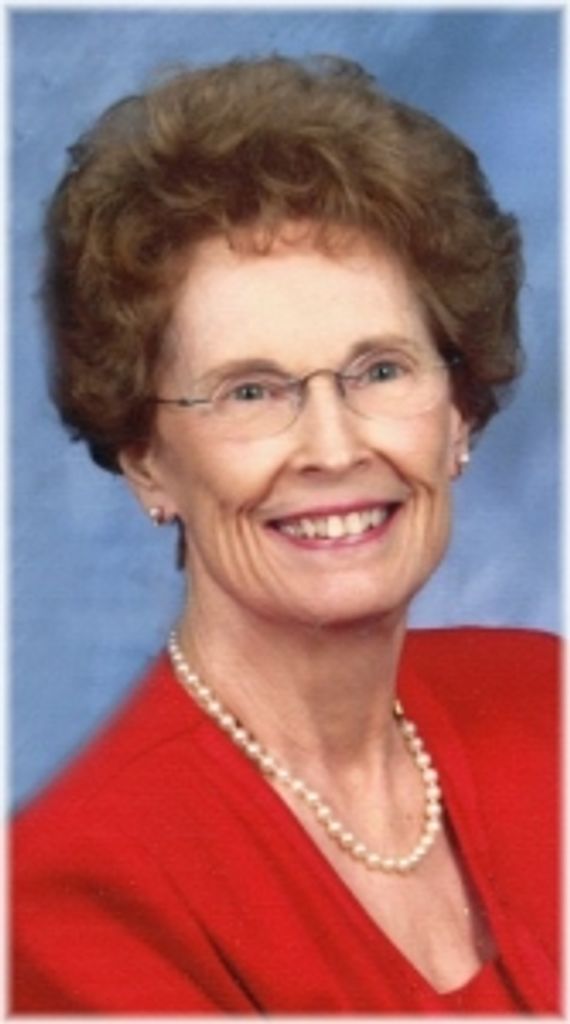 Bonita  Jean Anderson
