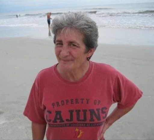 Karen Suzanne Vickers Profile Photo