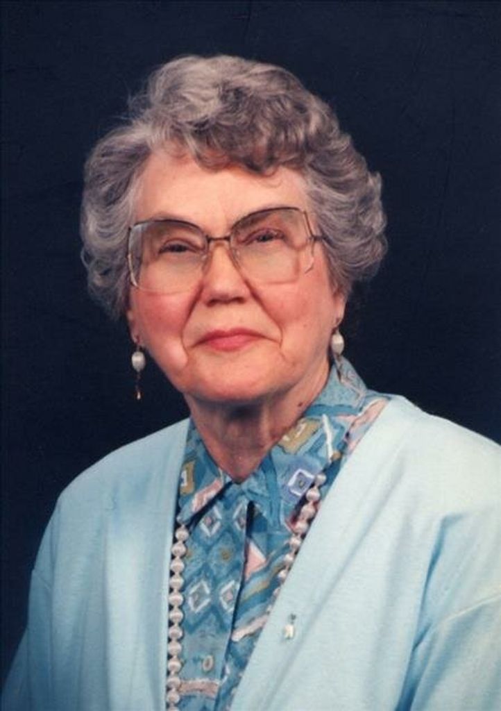Eleanor  McGraw