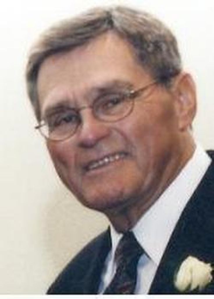 Frank C. Kruger Profile Photo