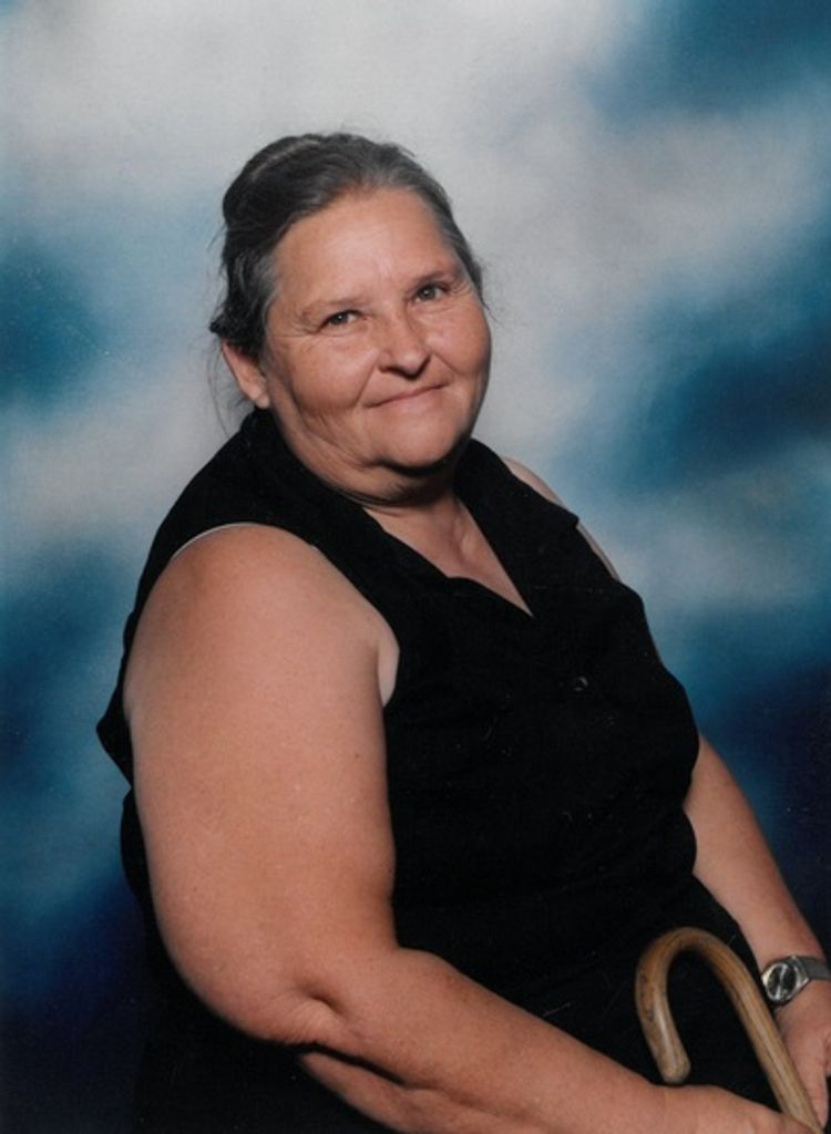 Linda L. Gonzales