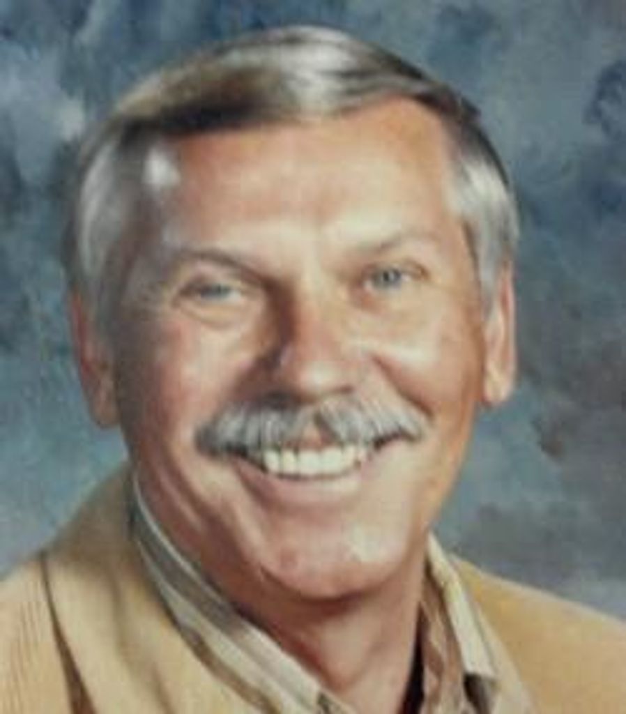 Allan Oliver Crain