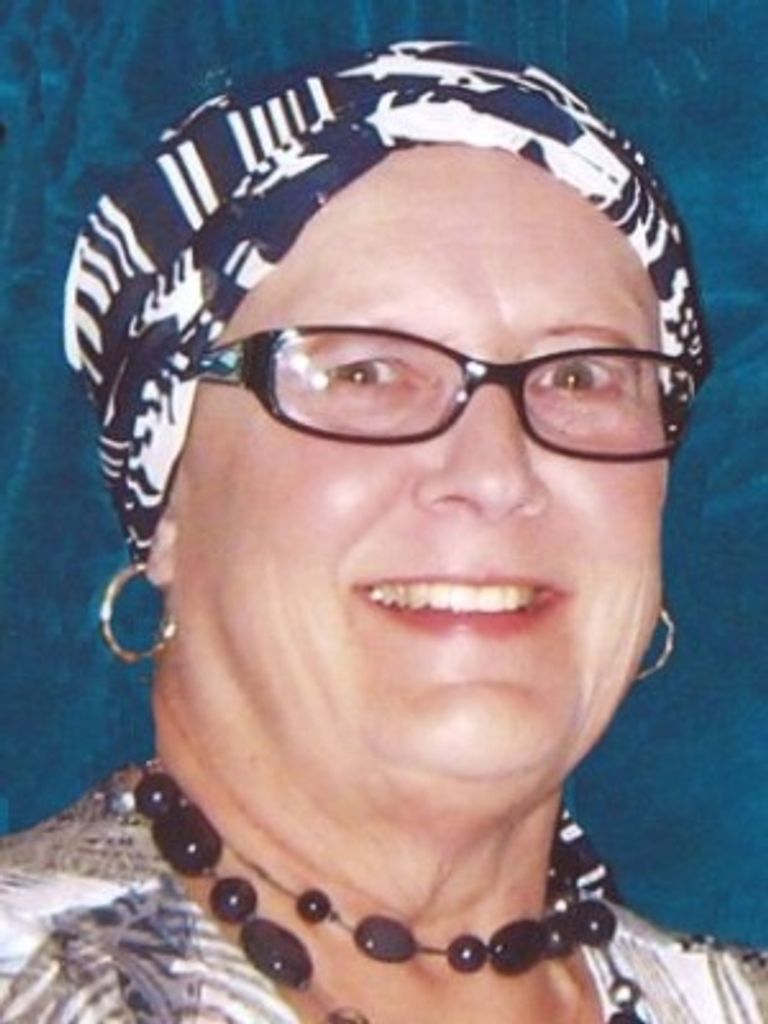 Pamela A. Nelson