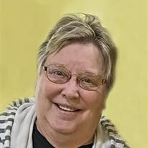 Marilyn Jane Evans Profile Photo