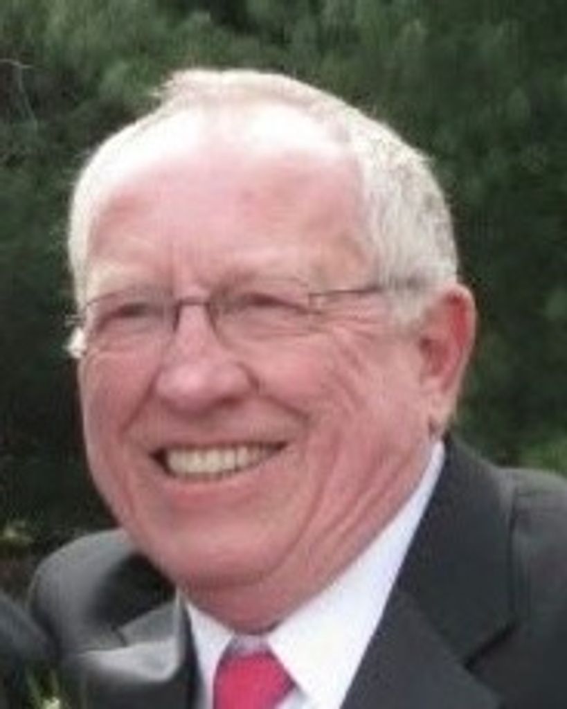 Robert "Bob" Zirkel