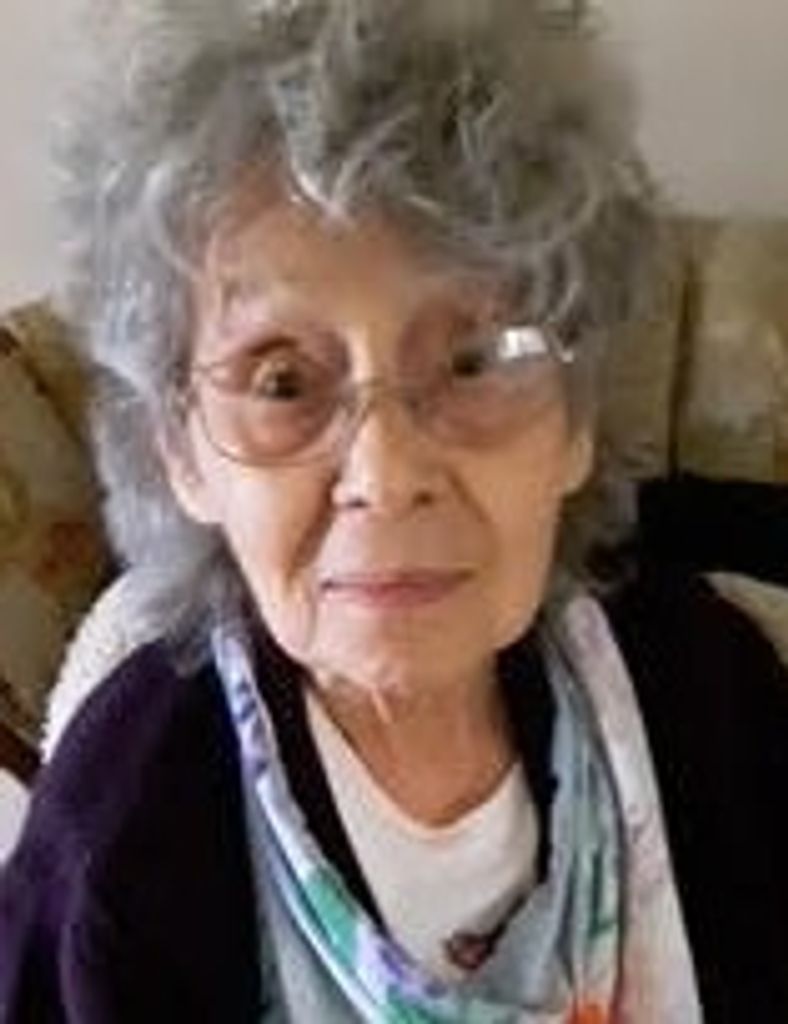 Dolores Stearns