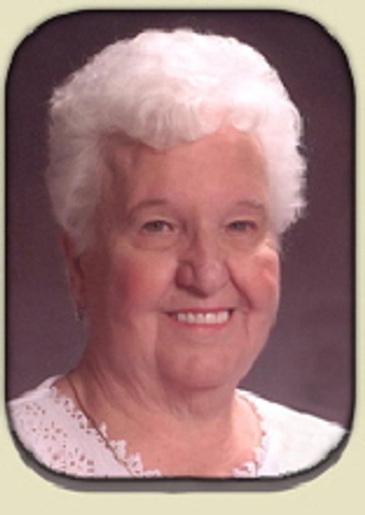 Bettyjane Ruedy