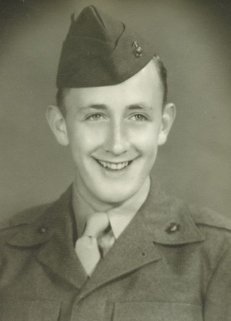 James F. Charette