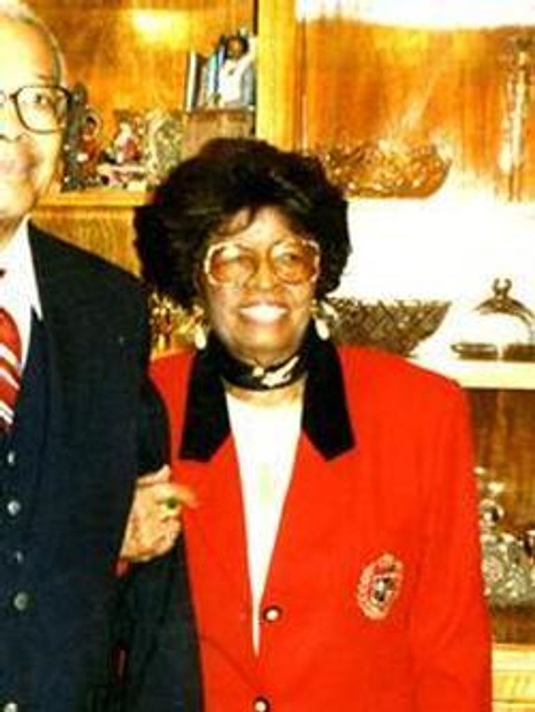 Pauline H Neblett Profile Photo