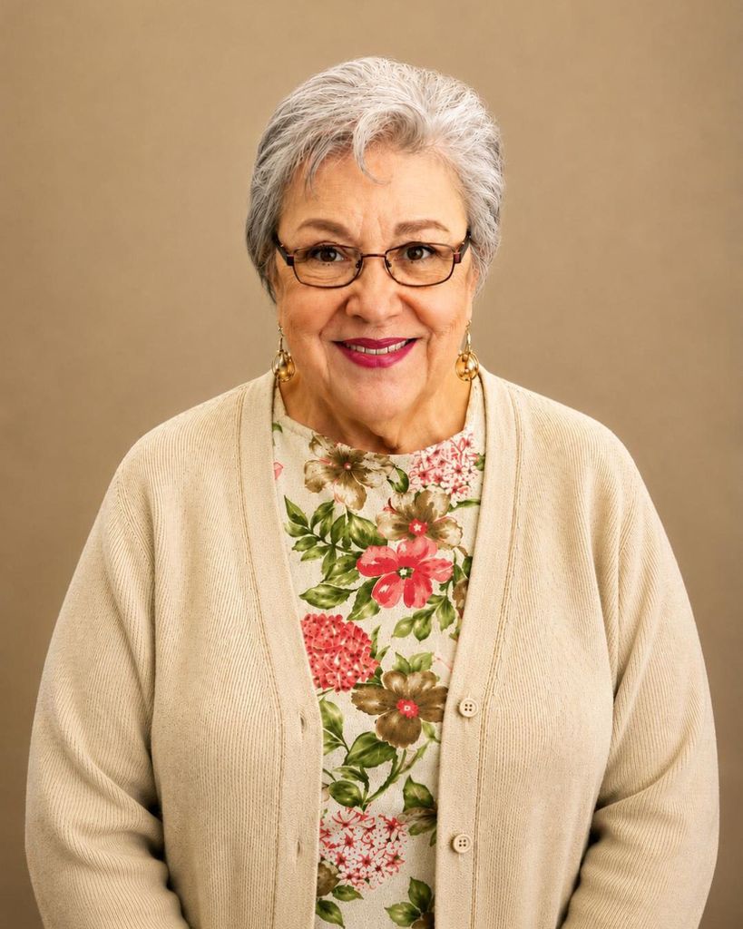Patricia Austin Profile Photo