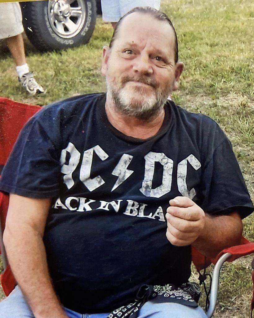 Gregory "Greg" Miller Profile Photo