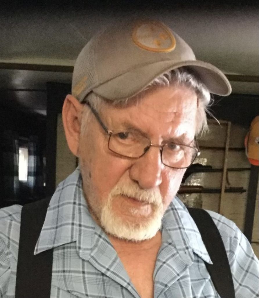 Norman Larry Peace Sr.