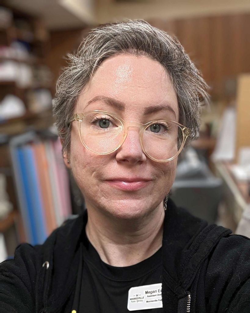 Megan Elizabeth Edwards Profile Photo