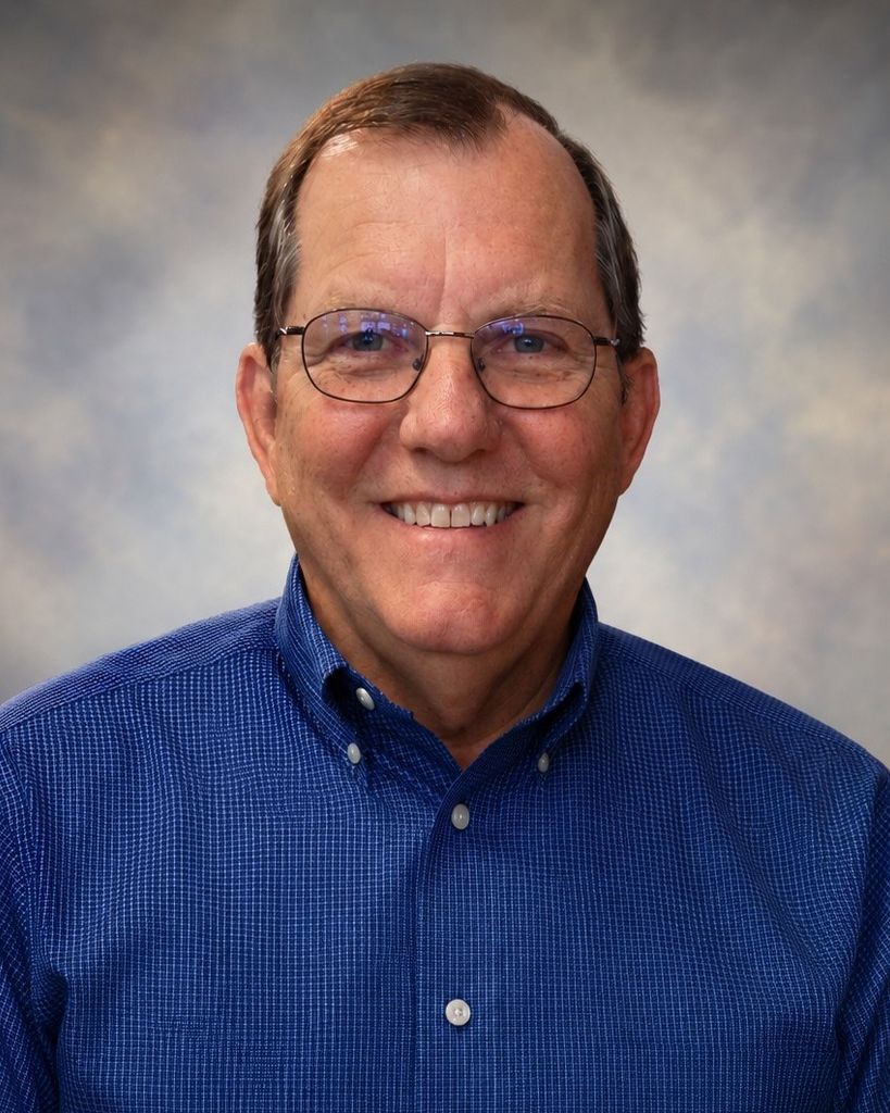 Dr. Stanley Eddie Gambill Profile Photo