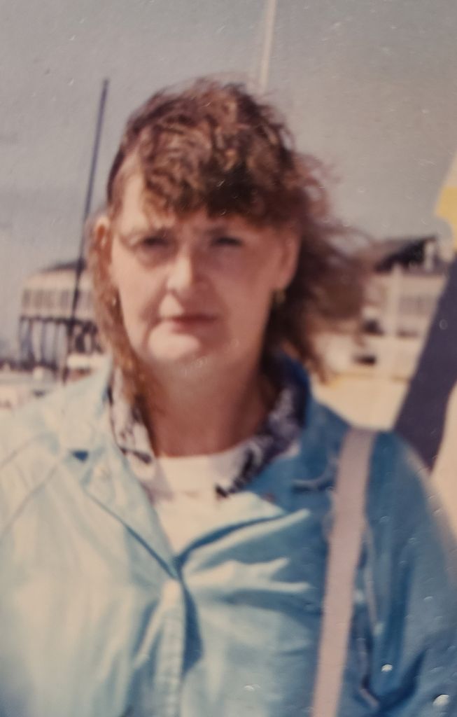 Teresa A. Jones Profile Photo