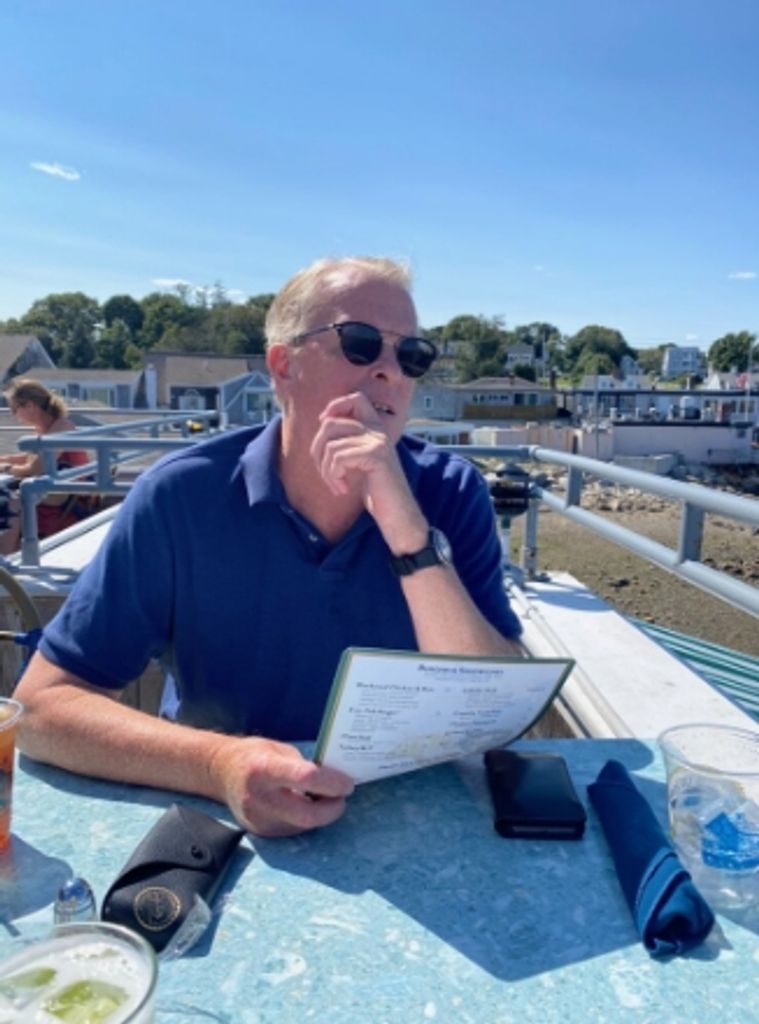 Robert (Bob) Quinn Profile Photo