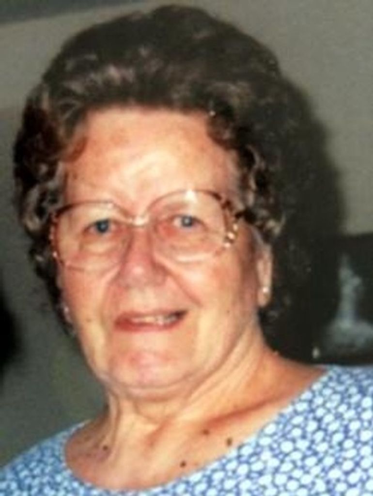 Alice M. Siembor Profile Photo