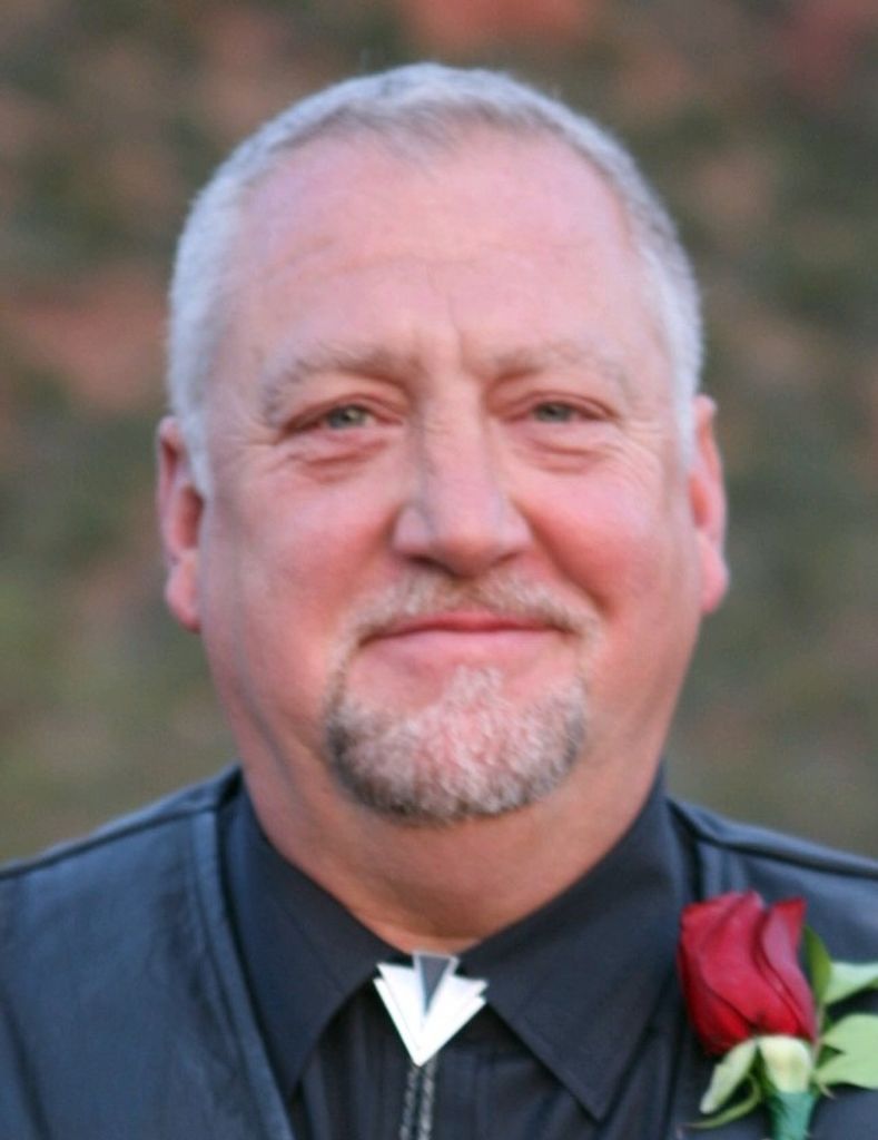 Paul "Iceman" Raymond Pethan Profile Photo