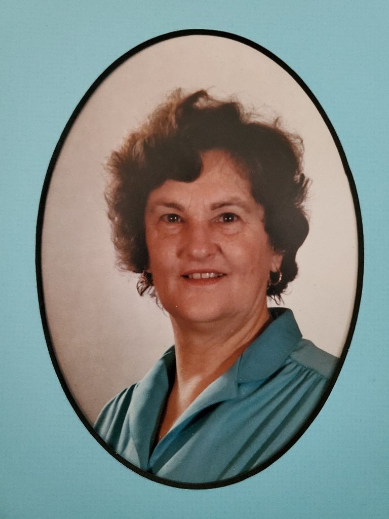 Winona Charron Profile Photo