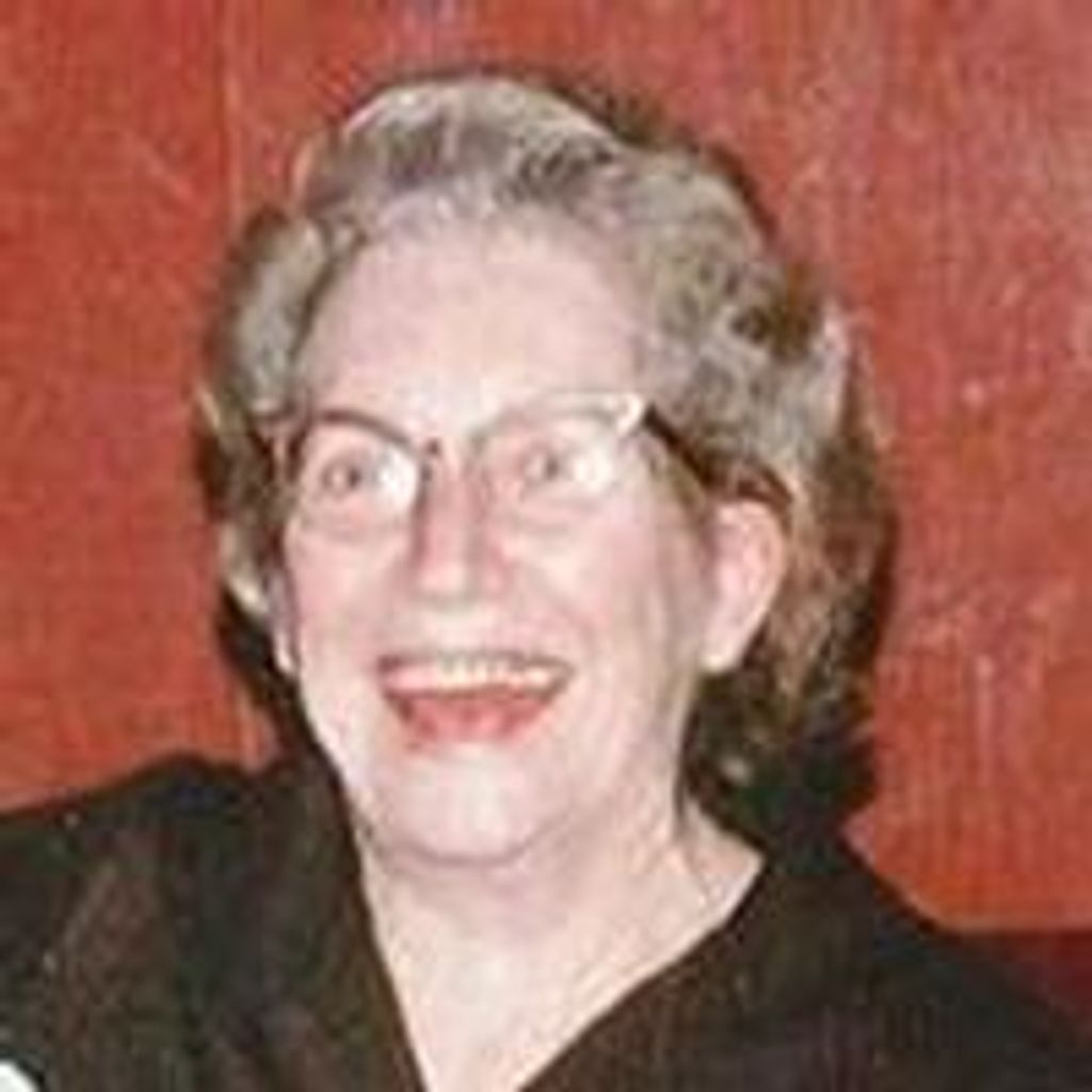 Ethel Irene Sandusky Profile Photo