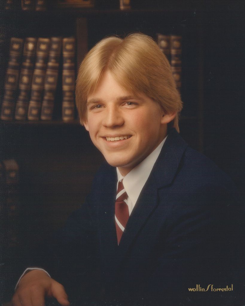 Dirk Anker Christensen Profile Photo