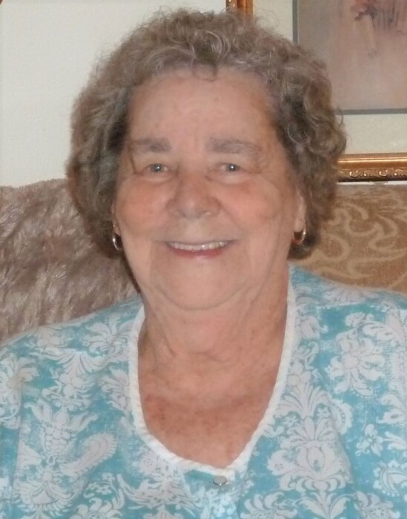 Mary F. Wilson Profile Photo