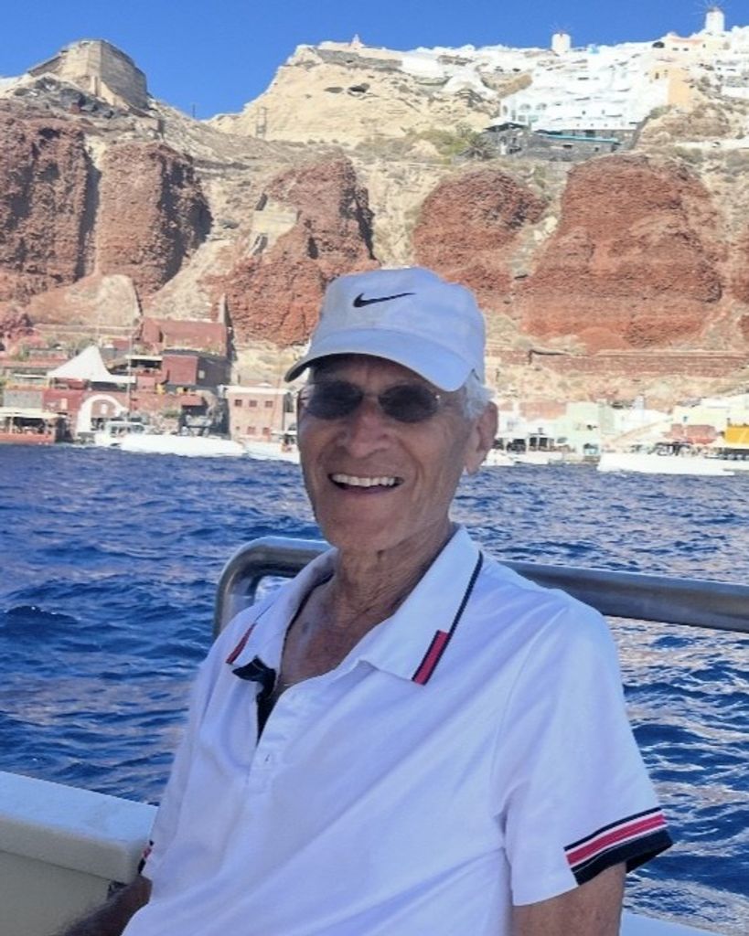 Barry Nakell