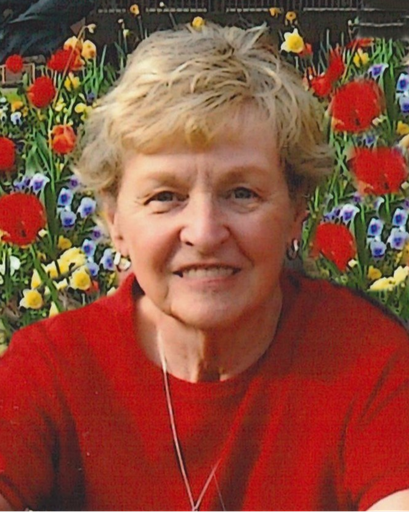 Janet O'Connor's obituary image