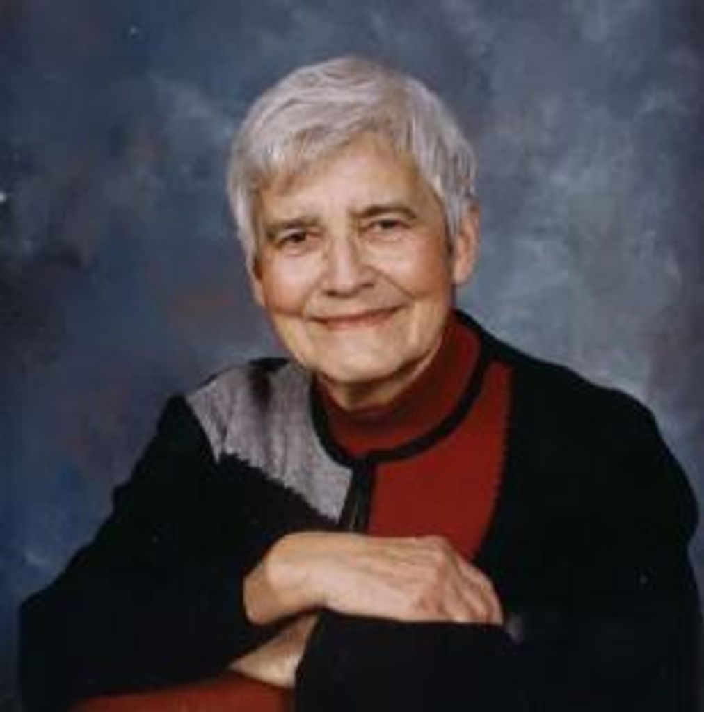 Evelyn Christie Profile Photo