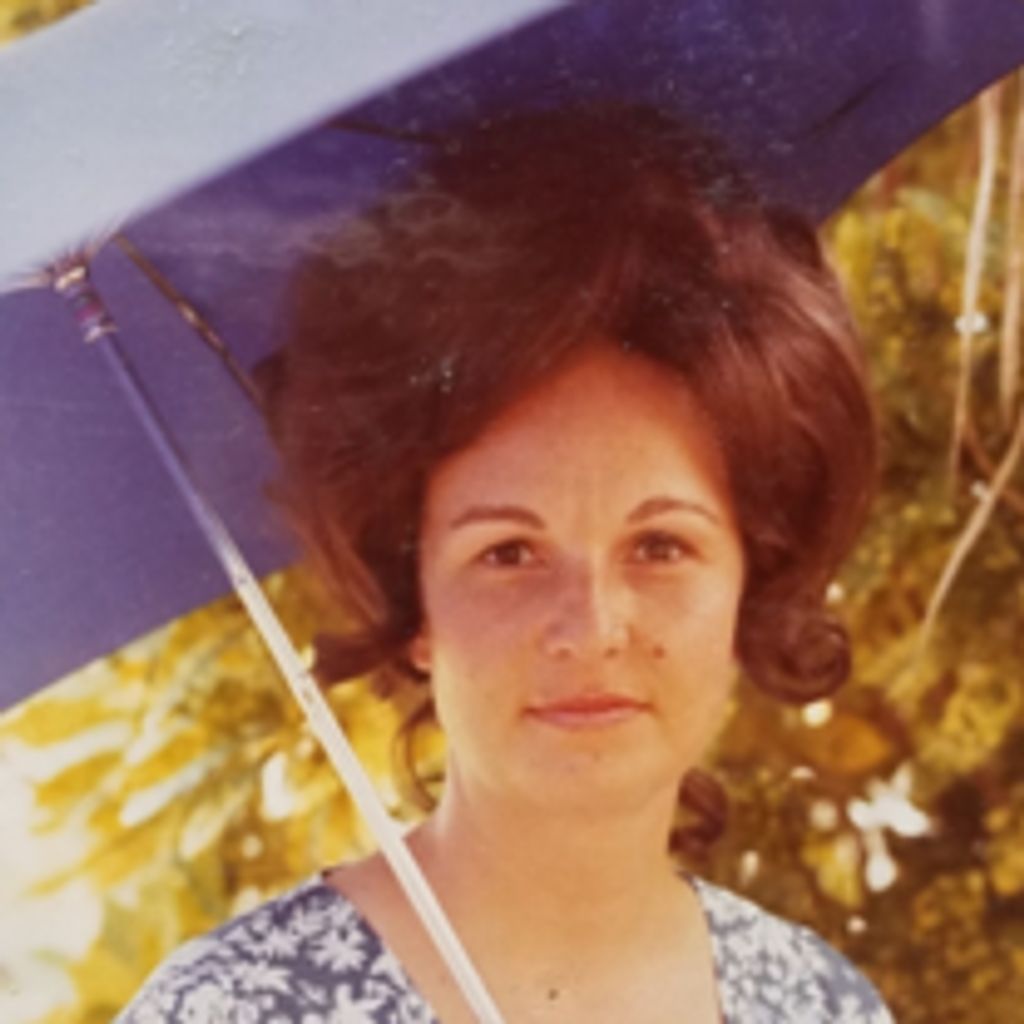 Janet Rose Fullmer Profile Photo