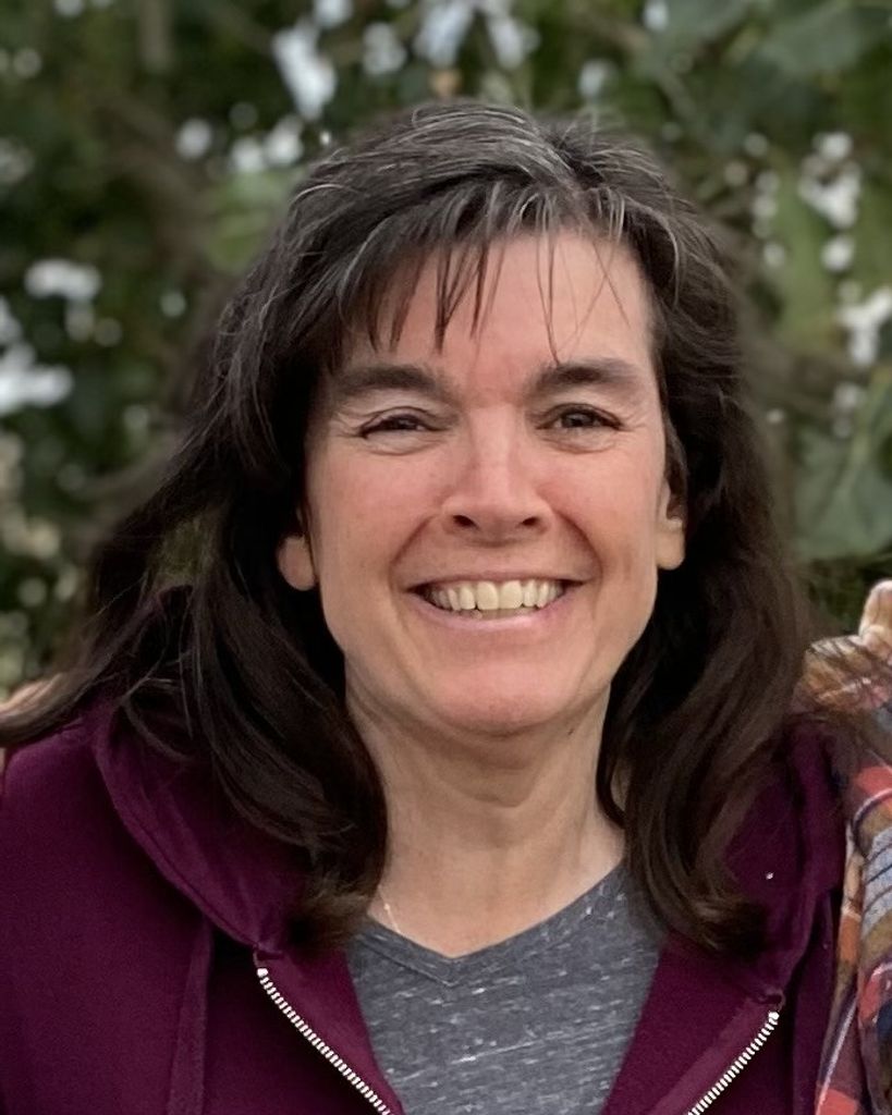 Bernadette Helen Beaslin