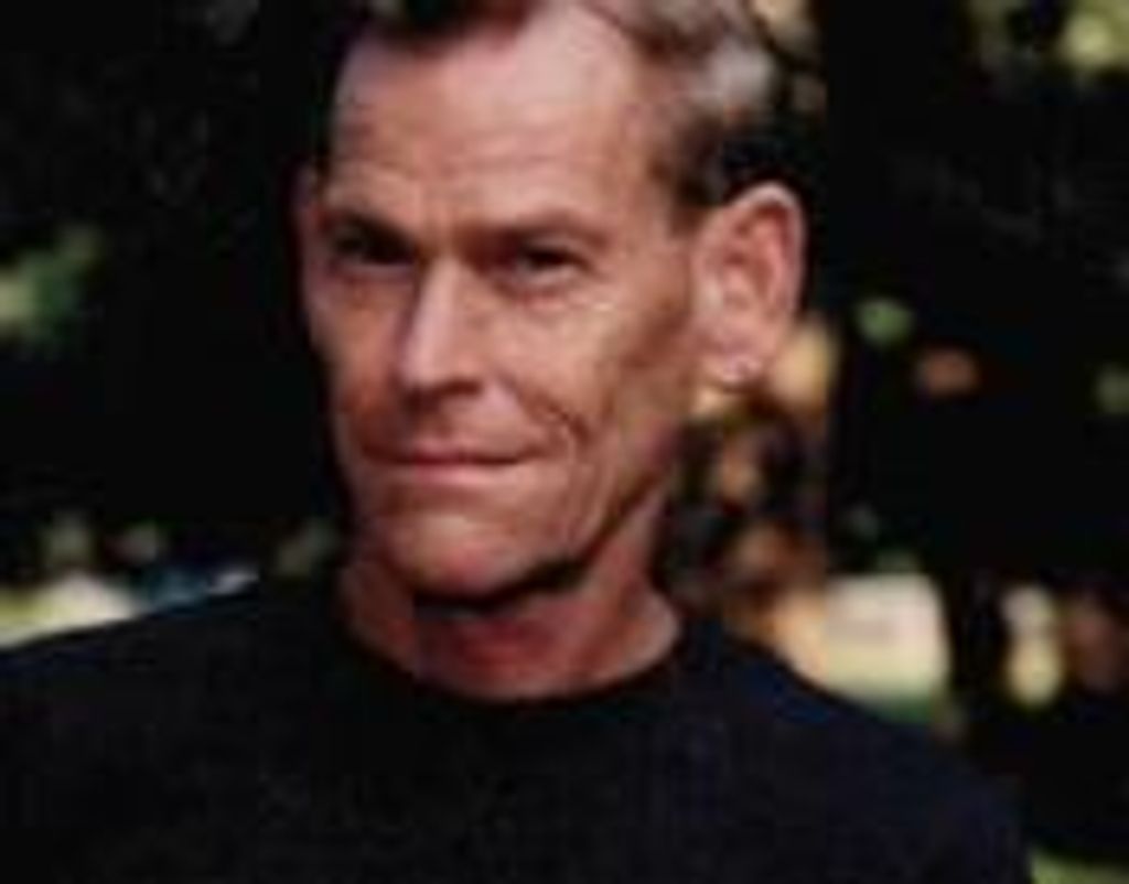 Eskey C. "Clem" Harper