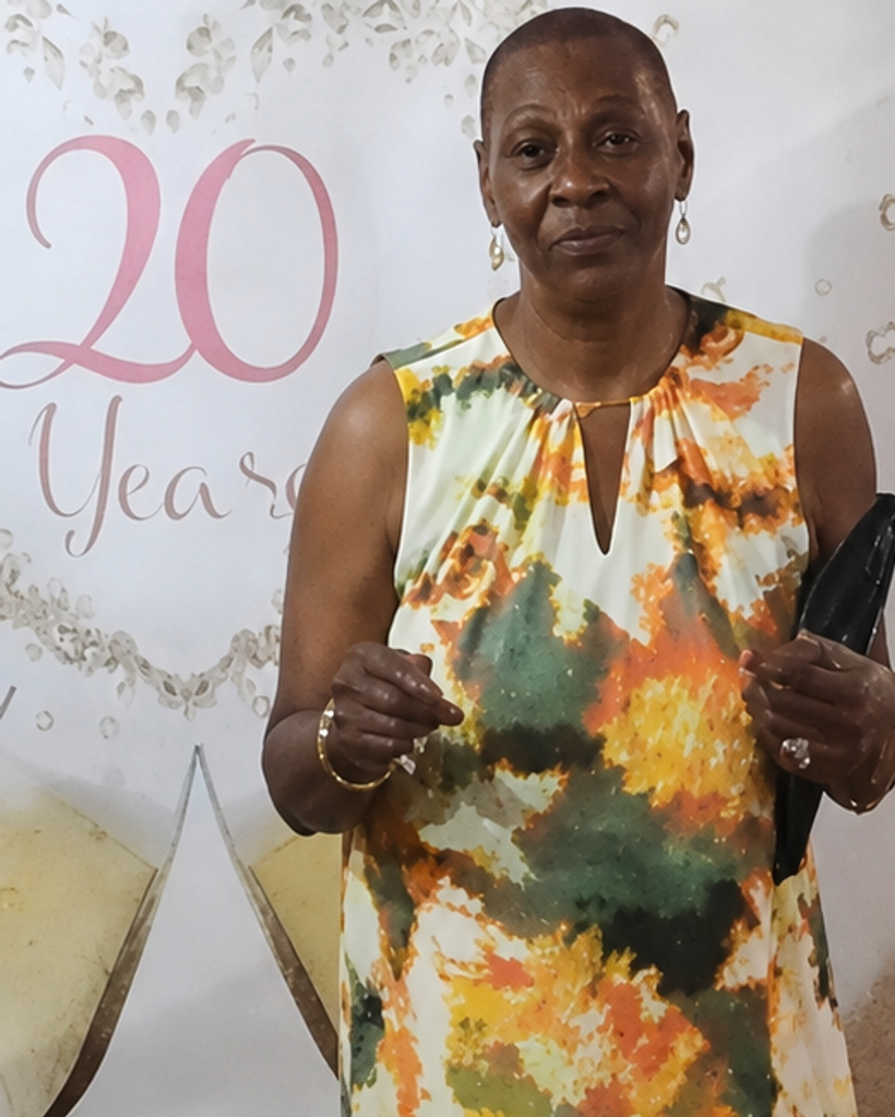 Inez Y. Walker Profile Photo